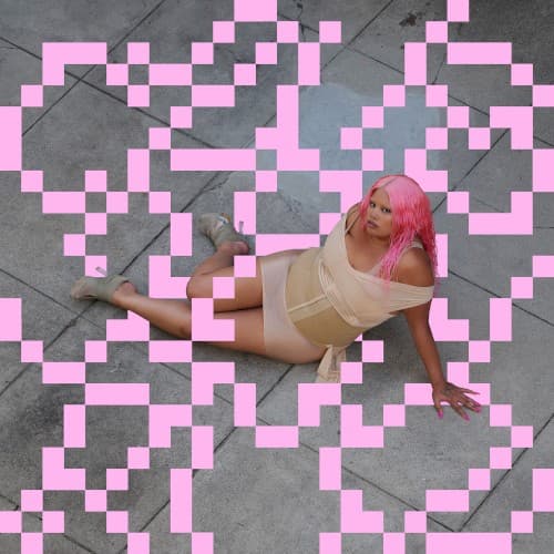 Club Shy Room 2 cover