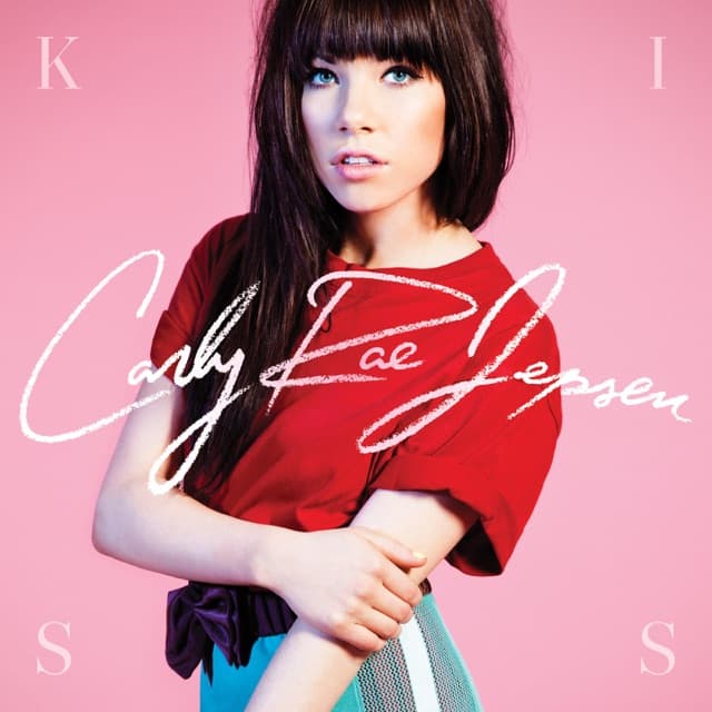 Kiss cover