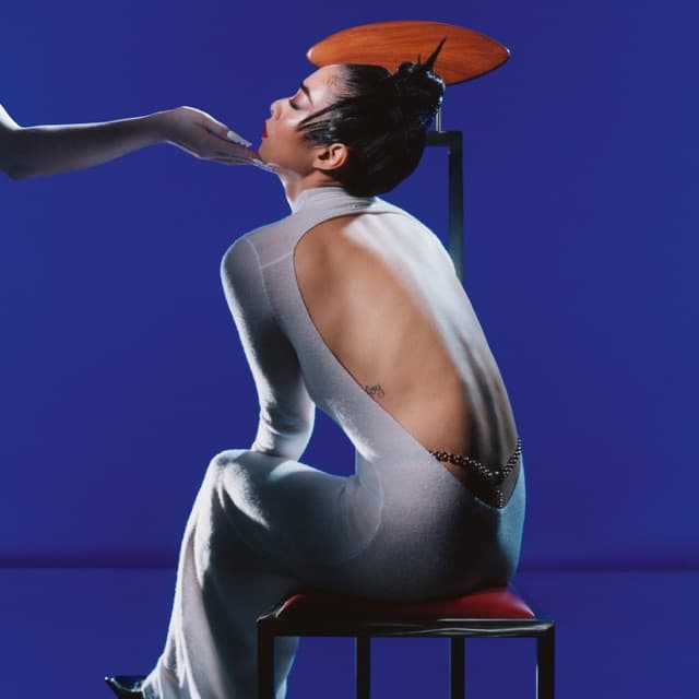 Hold the Girl cover