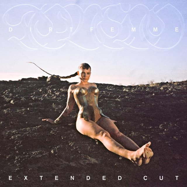 Dirt Femme (extended cut) cover