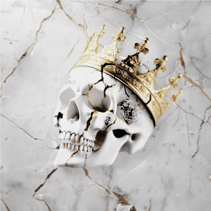 Beautifully Broken cover