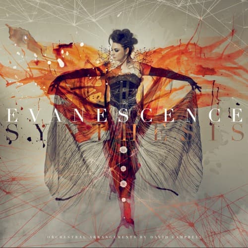 Synthesis cover