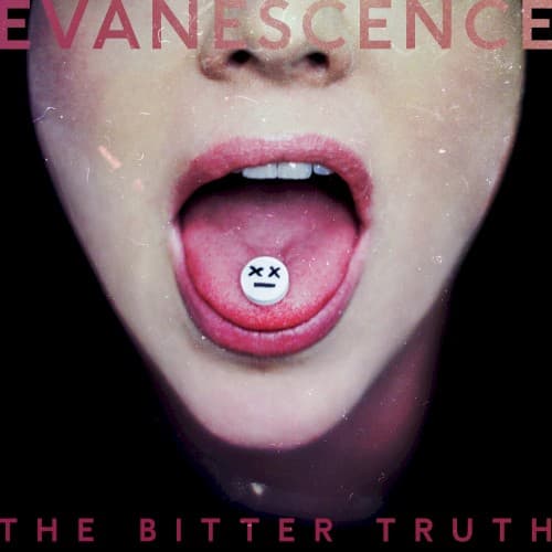 The Bitter Truth cover
