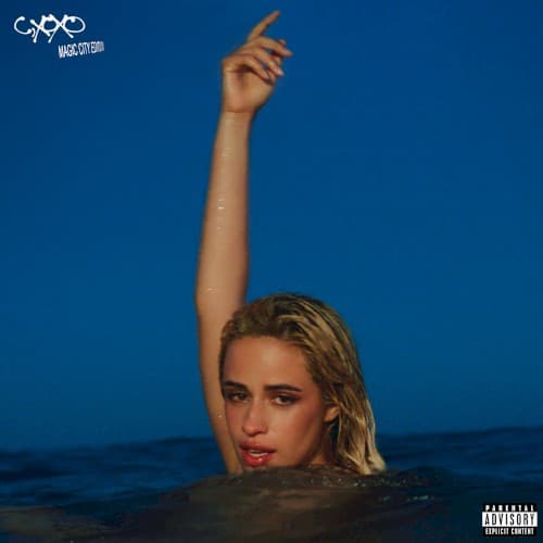 C,XOXO (Magic City edition) cover