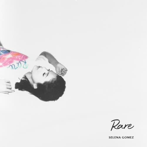 Rare cover