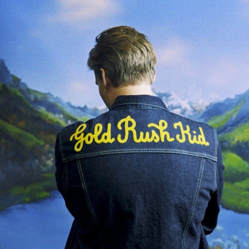 Gold Rush Kid cover