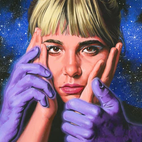 Emotional Creature cover