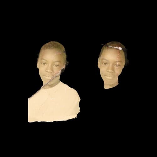 RAMONA PARK BROKE MY HEART cover