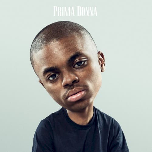 Prima Donna cover