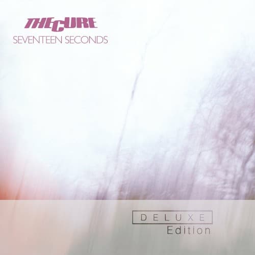 Seventeen Seconds cover