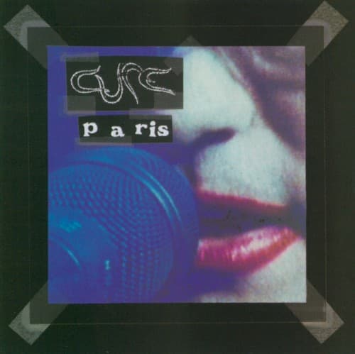 Paris cover