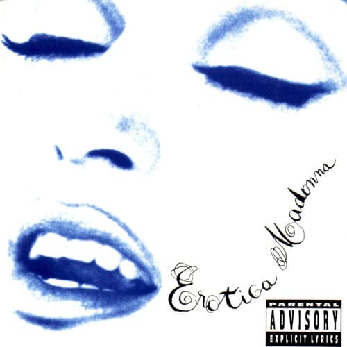 Erotica (PA Version) cover