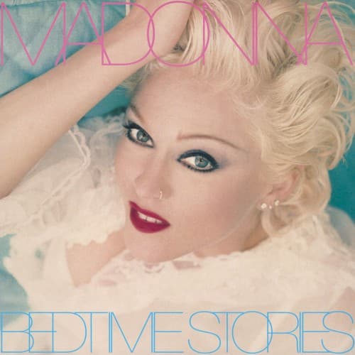 Bedtime Stories cover