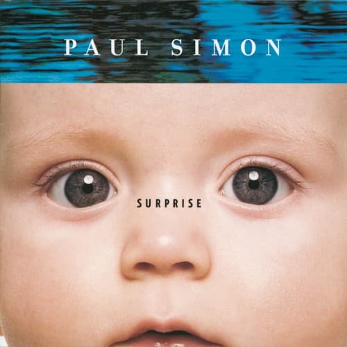 Surprise cover