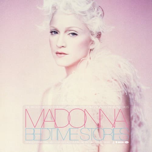 Bedtime Stories: The Untold Chapter cover