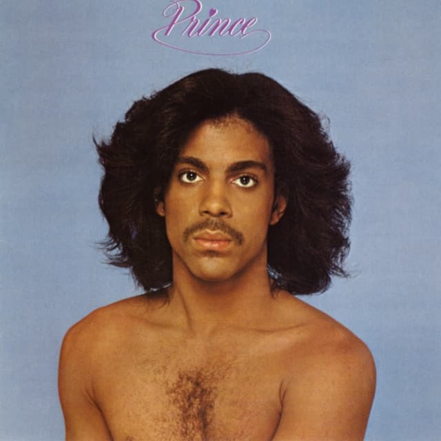 Prince cover