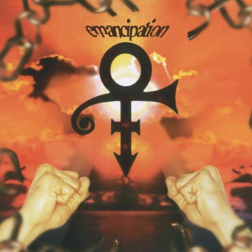 Emancipation cover