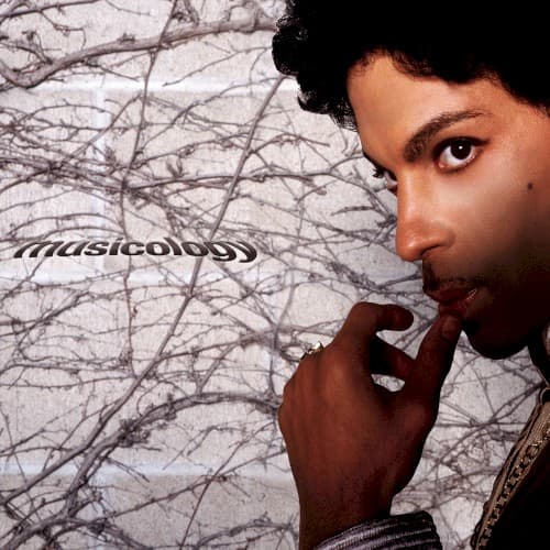 Musicology cover