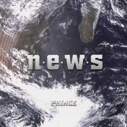 N.E.W.S cover