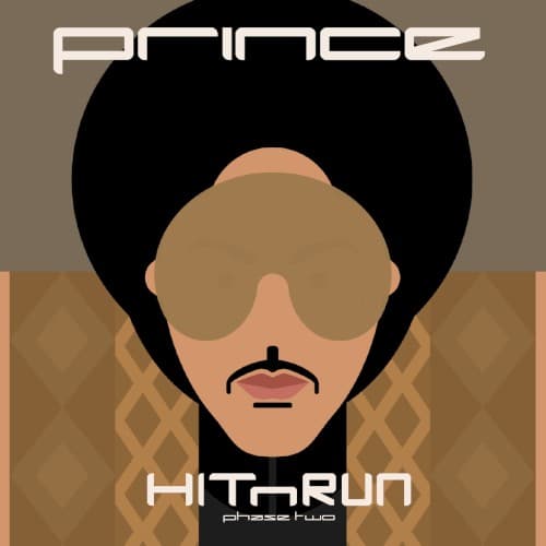 HITnRUN Phase Two cover