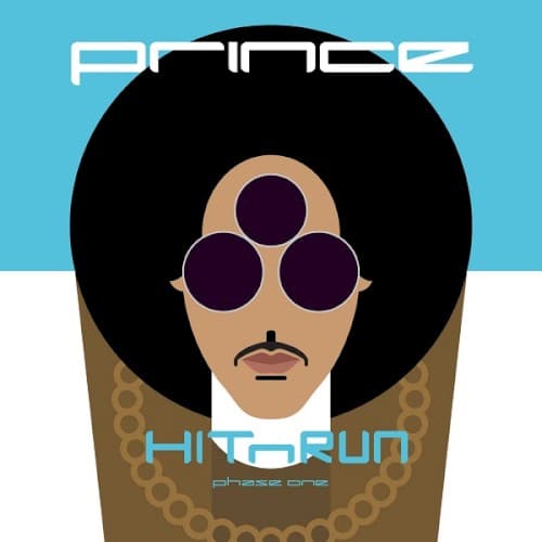 HITnRUN Phase One cover