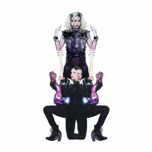 PLECTRUMELECTRUM cover