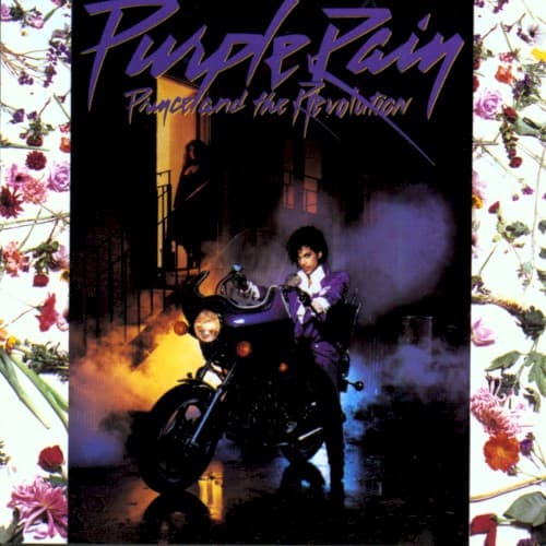 Purple Rain cover