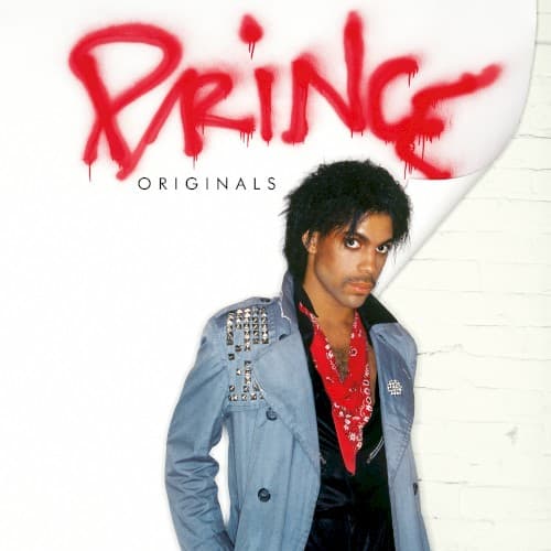 Originals cover