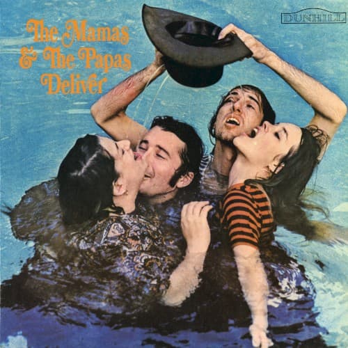 Deliver cover