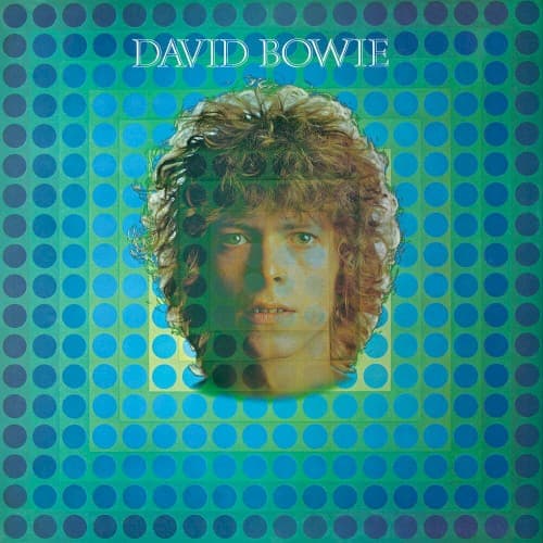 David Bowie cover