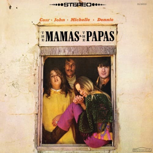 The Mamas & the Papas cover