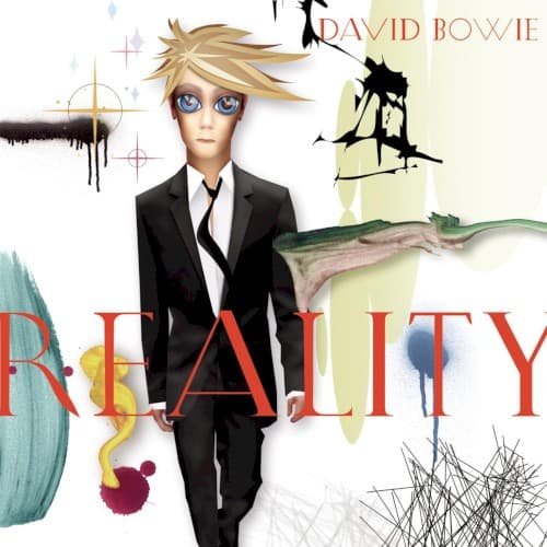 Reality cover
