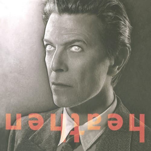 Heathen cover