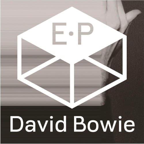 The Next Day Extra EP cover