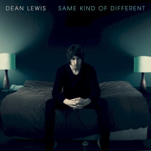 Same Kind Of Different cover