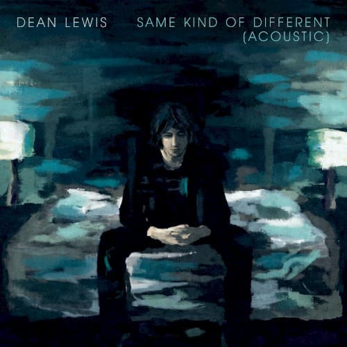 Same Kind of Different (acoustic) cover