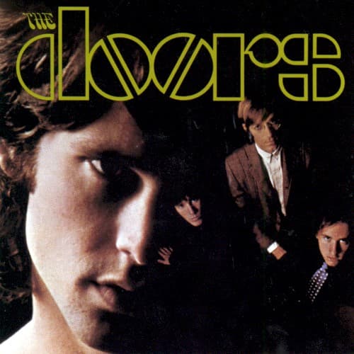 The Doors cover