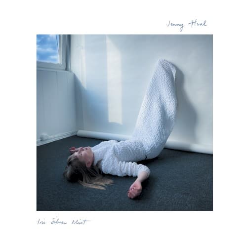 Iris Silver Mist cover