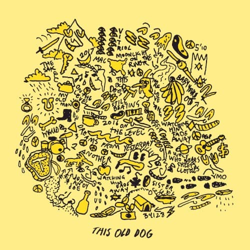 This Old Dog cover
