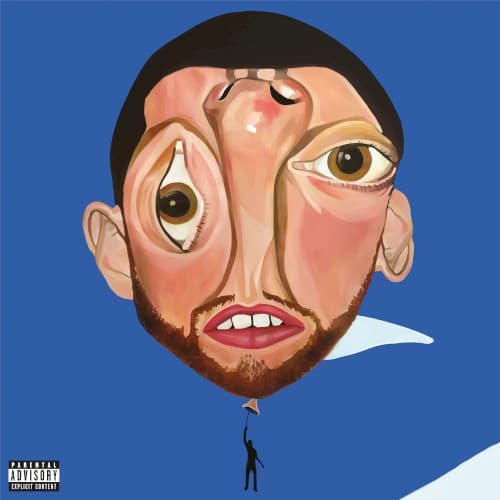 Balloonerism cover
