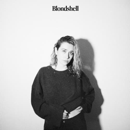 Blondshell cover