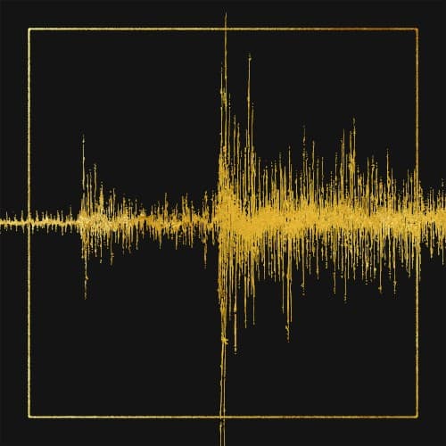 Hum of Hurt cover