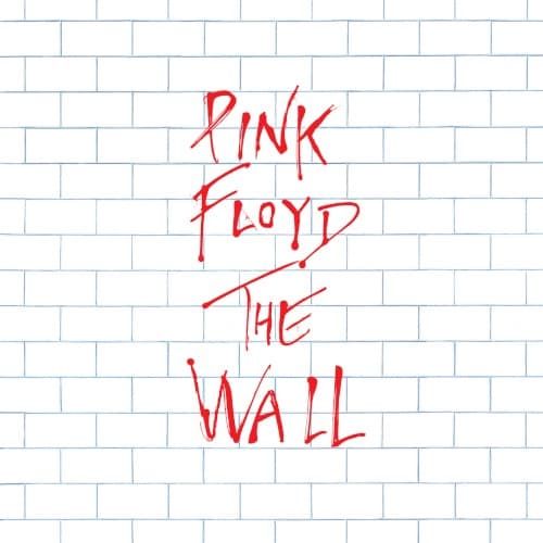 The Wall cover