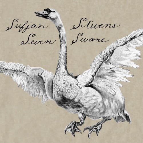 Seven Swans cover