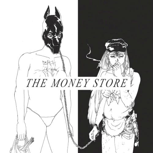 The Money Store cover