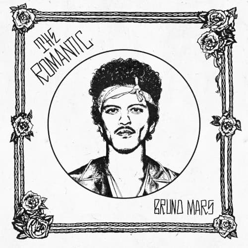 The Romantic cover