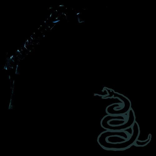 Metallica cover