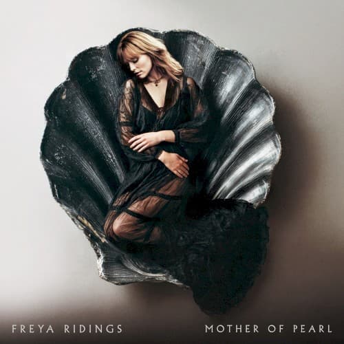 Mother of Pearl cover