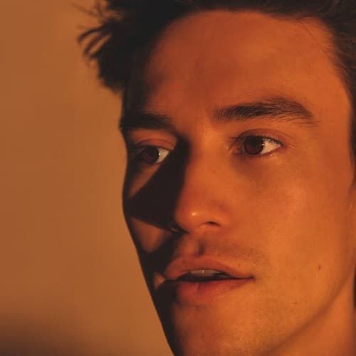 The Light for Days cover