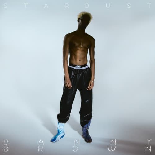 Stardust cover